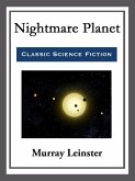 Nightmare Planet (eBook, ePUB)