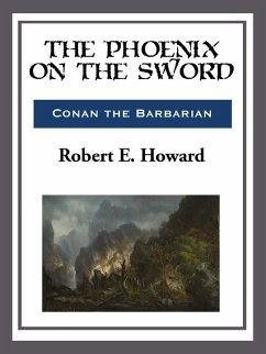The Phoenix on the Sword (eBook, ePUB) Cover The Phoenix on the Sword (eBook, ePUB)