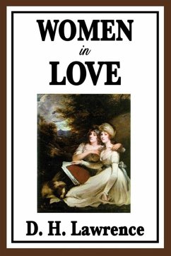 Women in Love (eBook, ePUB) - Lawrence, D. H.