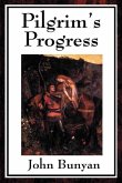 Pilgrim's Progress (eBook, ePUB)