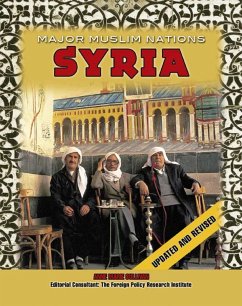 Cover Syria (eBook, ePUB)