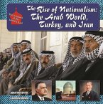 The Rise of Nationalism (eBook, ePUB)