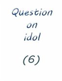 question on idol (6) (eBook, ePUB)