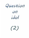 question on idol (2) (eBook, ePUB)