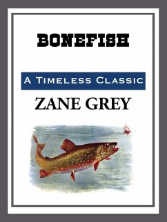 Cover Bonefish (eBook, ePUB)