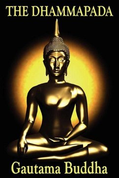 The Dhammapada (eBook, ePUB) - Buddha, Gautama