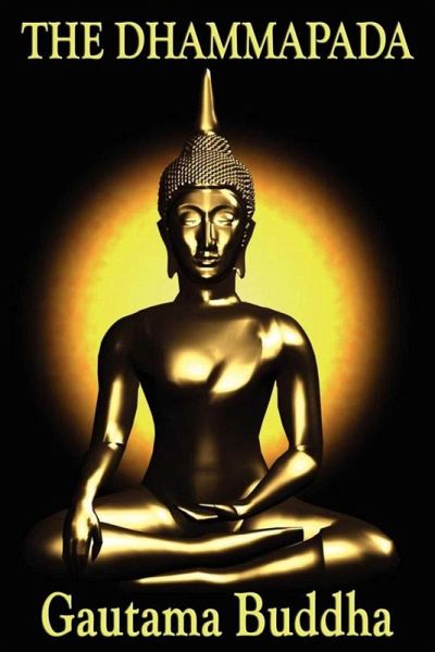 The Dhammapada (eBook, ePUB)