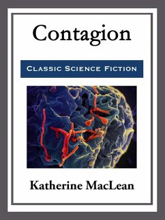 Contagion (eBook, ePUB) - MacLean, Katherine