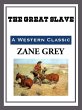 The Great Slave (eBook, ePUB) - Bild 1