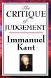 The Critique of Judgment (eBook, ePUB) - Bild 1