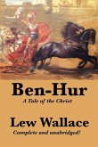 Ben Hur (eBook, ePUB)