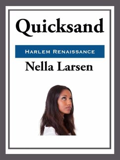 Quicksand (eBook, ePUB) - Larsen, Nella