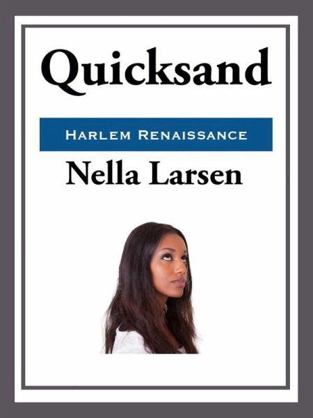 Quicksand (eBook, ePUB)