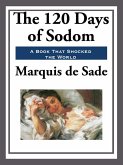 120 Days of Sodom (eBook, ePUB)