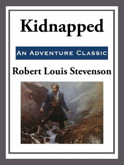 Kidnapped (eBook, ePUB) - Stevenson, Robert Louis