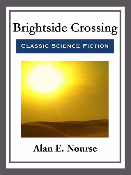 Brightside Crossing (eBook, ePUB)