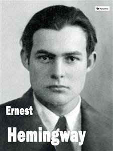 Ernest Hemingway (eBook, ePUB) - Editore, Passerino