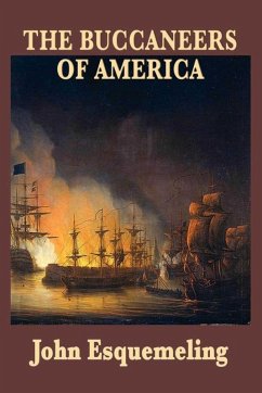 Cover The Buccaneers of America (eBook, ePUB)
