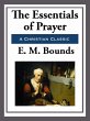 The Essentials of Prayer (eBook, ePUB) - Bild 1