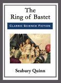 The Ring of Bastet (eBook, ePUB)