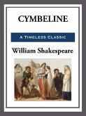 Cymbeline (eBook, ePUB)