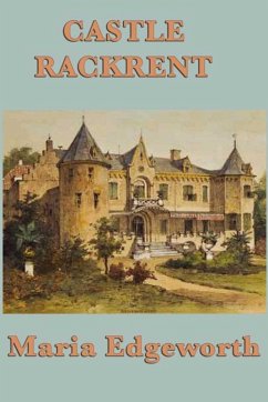 Cover Castle Rackrent (eBook, ePUB)