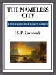 The Nameless City (eBook, ePUB) - Bild 1