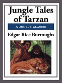 Jungle Tales of Tarzan (eBook, ePUB)