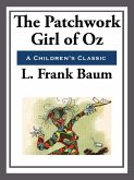 The Patchwork Girl of Oz (eBook, ePUB)