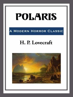 Polaris (eBook, ePUB) - Lovecraft, H. P.