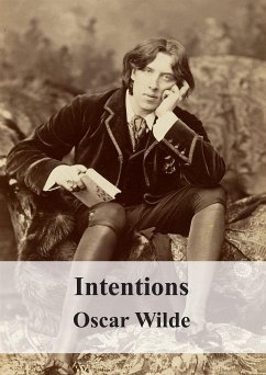 Intentions (eBook, PDF) - Wilde, Oscar