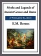 Myths and Legends of Ancient Greece and... - Bild 1
