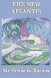 The New Atlantis (eBook, ePUB) - Bild 1