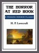 The Horror at Red Hook (eBook, ePUB) - Bild 1