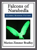 Falcons of Narabedla (eBook, ePUB)