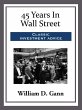 45 Years In Wall Street (eBook, ePUB) - Bild 1