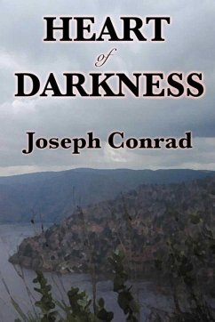 Cover Heart of Darkness (eBook, ePUB)