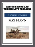 Ronicky Doone and the Cosslett Treasure (eBook, ePUB)