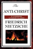 The Anti-Christ (eBook, ePUB)
