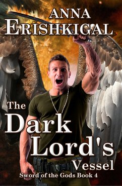 The Dark Lord's Vessel (eBook, ePUB) - Erishkigal, Anna