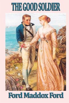 Cover The Good Soldier (eBook, ePUB)