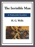 The Invisible Man (eBook, ePUB)
