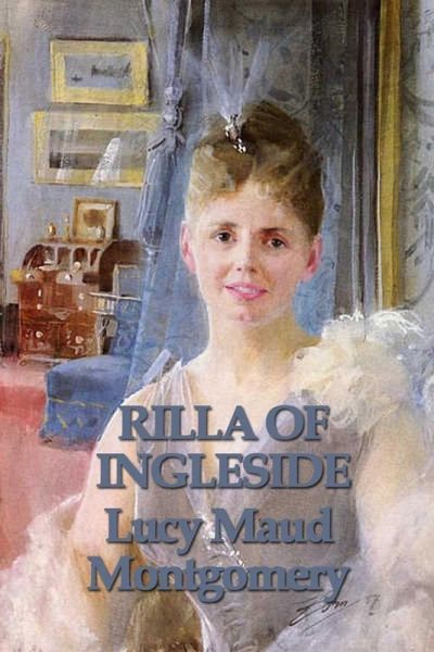 Rilla of Ingleside (eBook, ePUB)