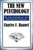 The New Psychology (eBook, ePUB)