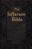 The Jefferson Bible (eBook, ePUB)