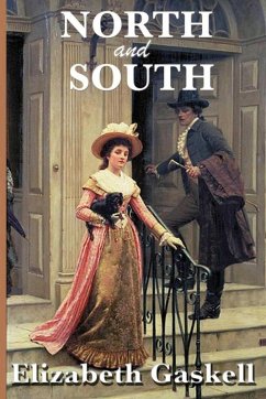 North and South (eBook, ePUB) - Gaskell, Elizabeth