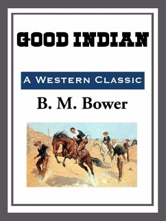 Cover Good Indian (eBook, ePUB)