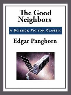 Cover The Good Neighbors (eBook, ePUB)