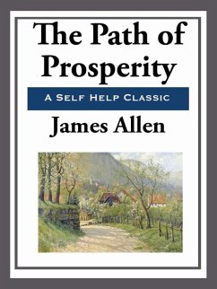 The Path of Prosperity (eBook, ePUB) - Allen, James