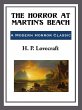 The Horror at Martin's Beach (eBook,... - Bild 1